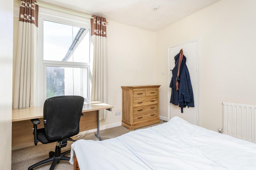 4 bedroom house for rent Baileys Road, Portsmouth, PO5 1EA UniHomes