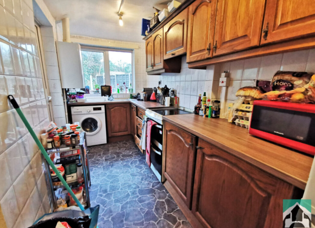 4 bedroom house on Hilldrop Grove, Harborne, Birmingham