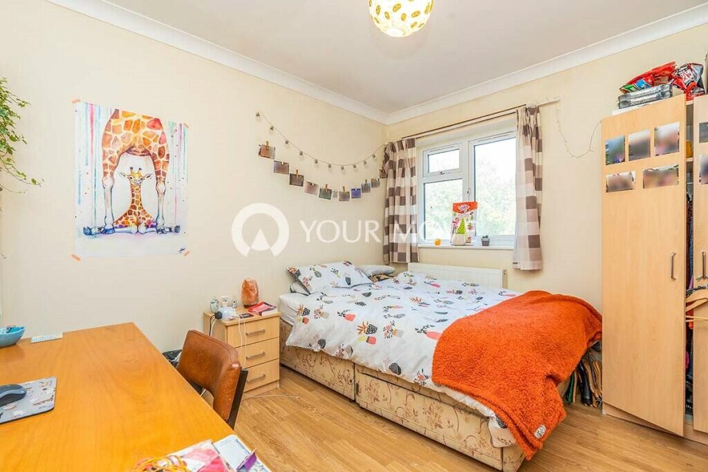 6 bedroom house for rent Granby Grove, Southampton, SO17 3RZ UniHomes