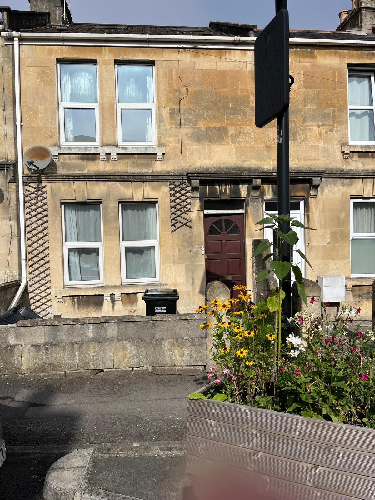 5 bedroom house for rent Coronation Avenue, Bath, BA2 2JN UniHomes