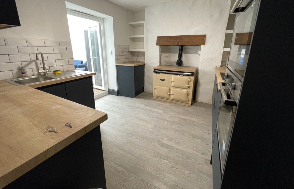 5 bedroom house for rent Wellington Terrace, Falmouth, TR11 3BN UniHomes