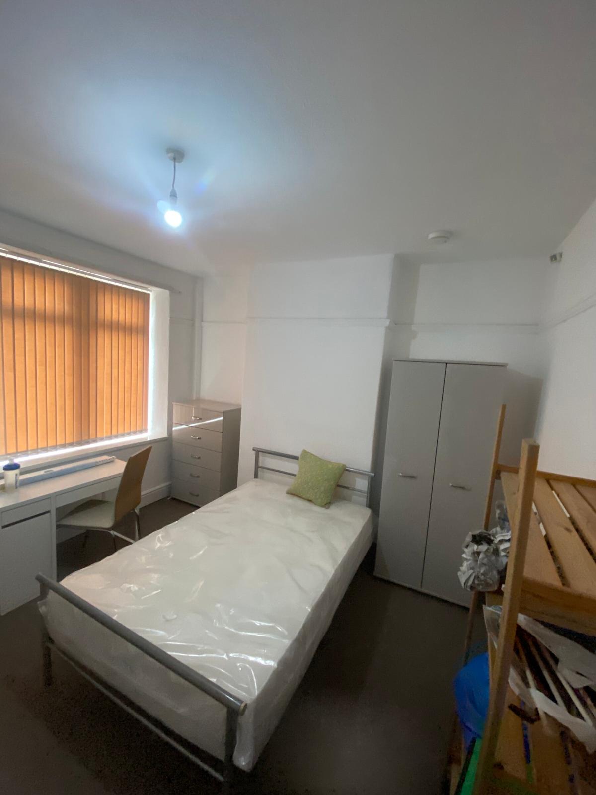 1 bedroom house for rent Lydgate Lane, Sheffield, S10 5FH UniHomes