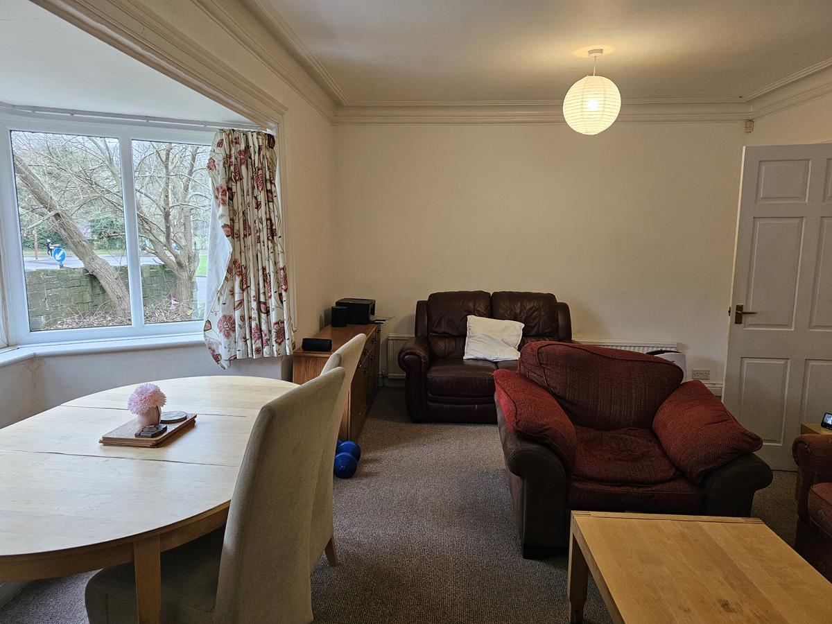 8 bedroom house for rent Quarryheads Lane Durham, DH1 3DY UniHomes