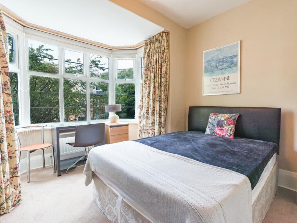 3 bedroom apartment for rent Eskdale Terrace, Newcastle, NE2 4DL UniHomes