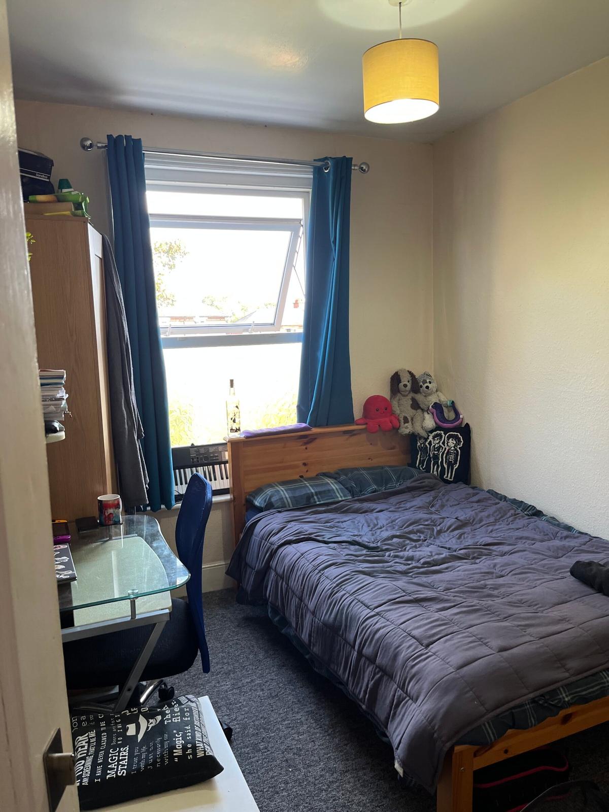 5 bedroom house for rent Broadlands Road, Southampton, SO17 3AS UniHomes