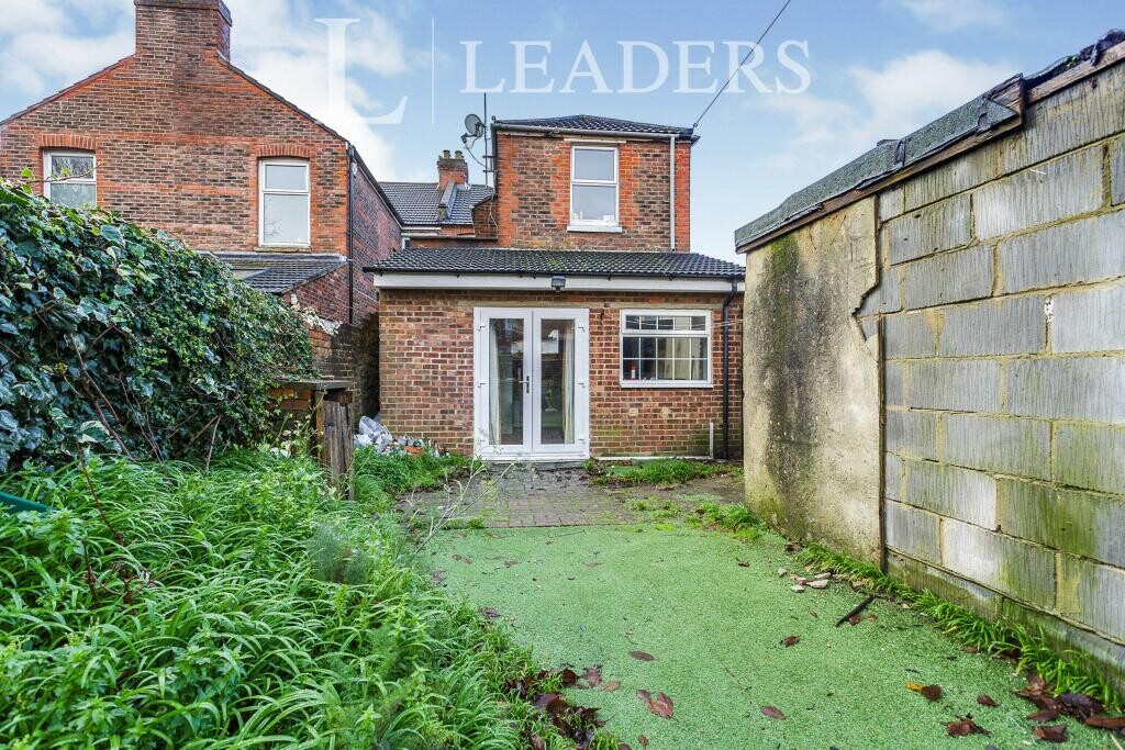 6 bedroom house for rent Chetwynd Road, Portsmouth, PO4 0LZ UniHomes