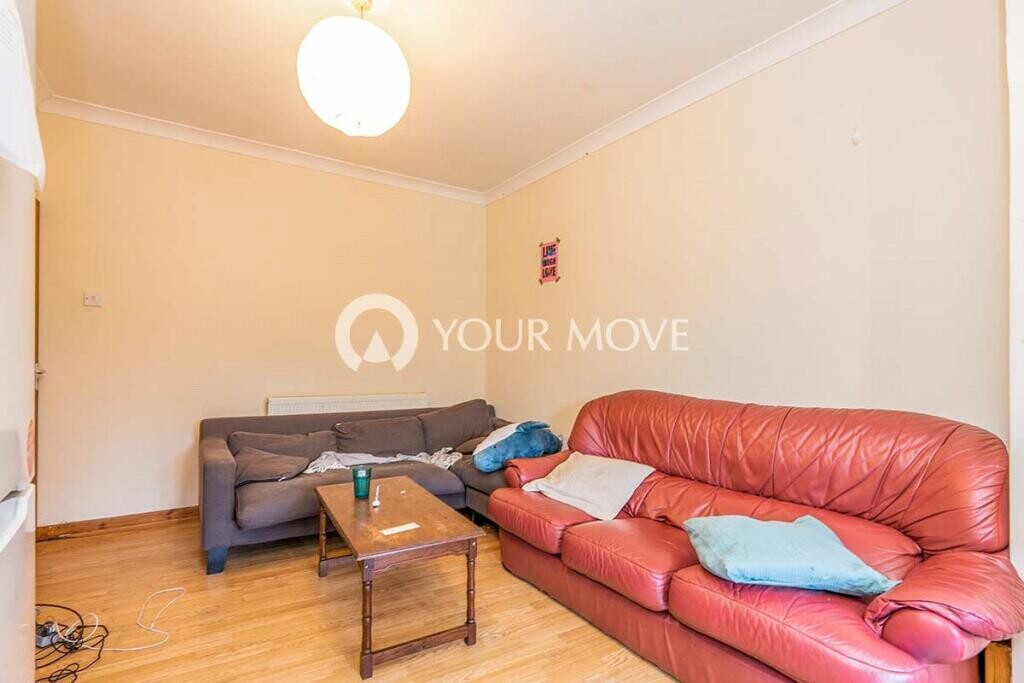 6 bedroom house for rent Granby Grove, Southampton, SO17 3RZ UniHomes