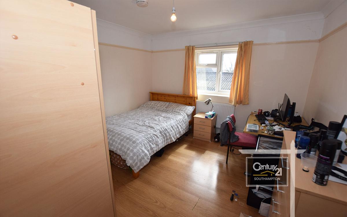 8 bedroom apartment for rent Rigby Road, Southampton, SO17 2EU UniHomes
