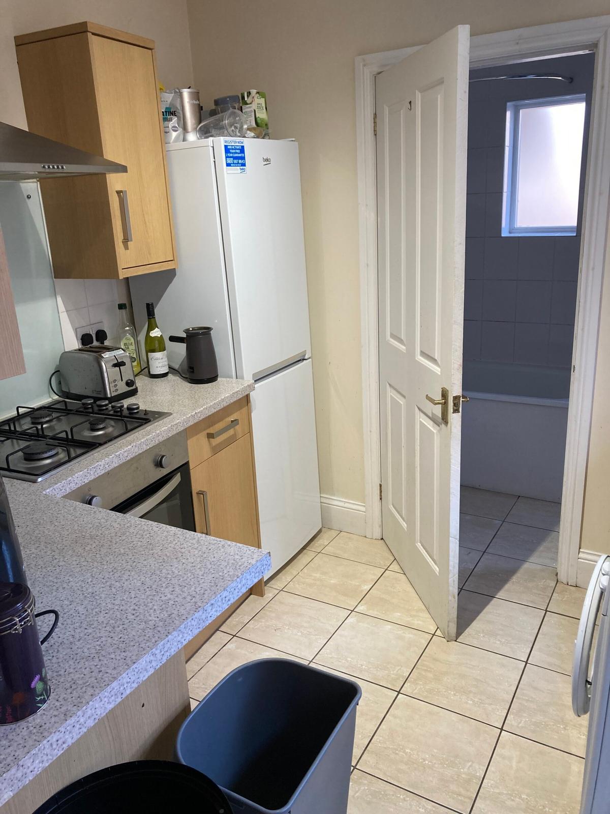 2 bedroom apartment for rent Fairfield Road, Newcastle, NE2 3BY UniHomes