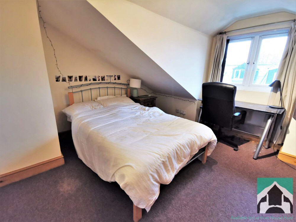 7 bedroom house for rent Tiverton Road, Birmingham, B29 6DA UniHomes