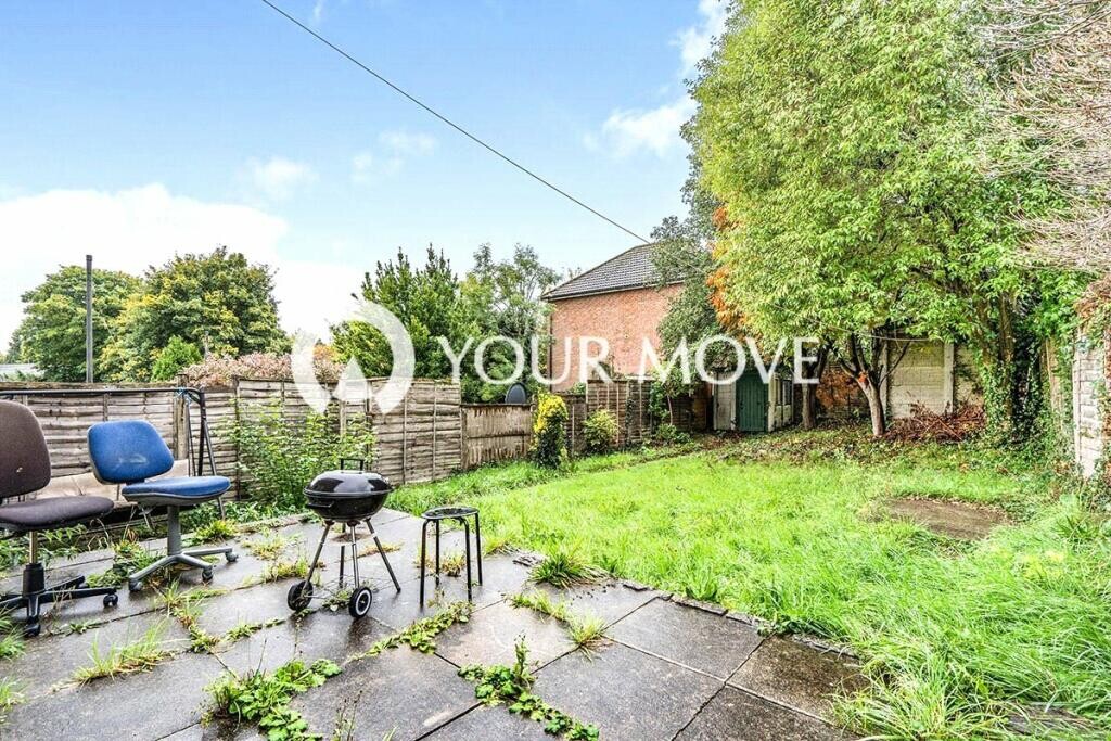 5 bedroom house for rent Arnold Road, Southampton, SO17 1TF UniHomes