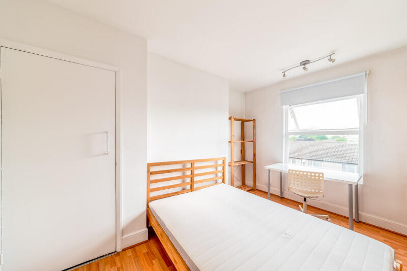 4 bedroom house for rent Street, Nottingham, NG3 1HL UniHomes