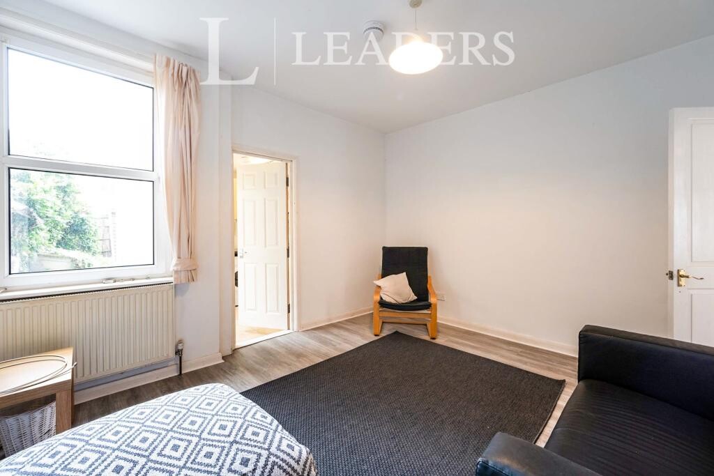 4 bedroom house for rent Jubilee Road Portsmouth, PO4 0JE UniHomes