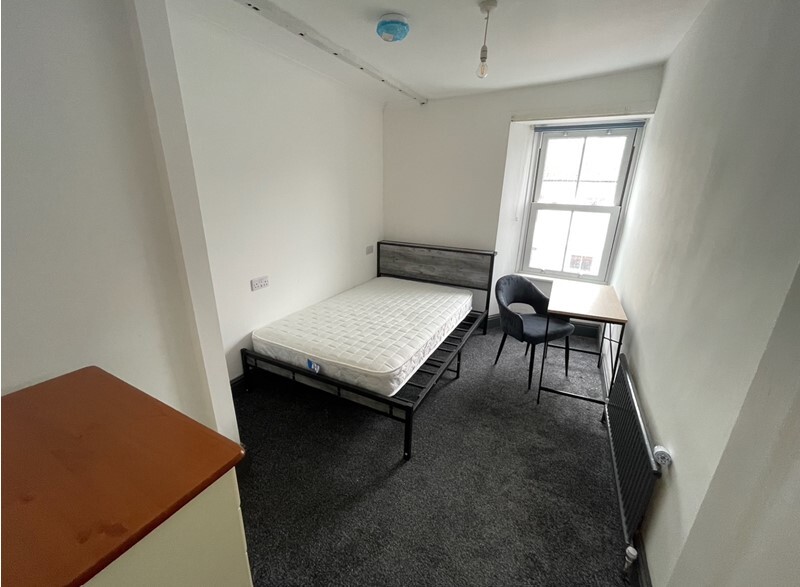 5 bedroom house for rent Wellington Terrace, Falmouth, TR11 3BN UniHomes