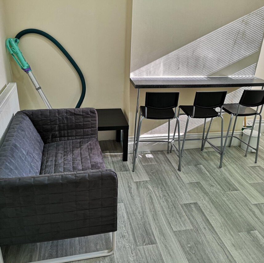 2 bedroom apartment on East Park Road, Highfields, Leicester