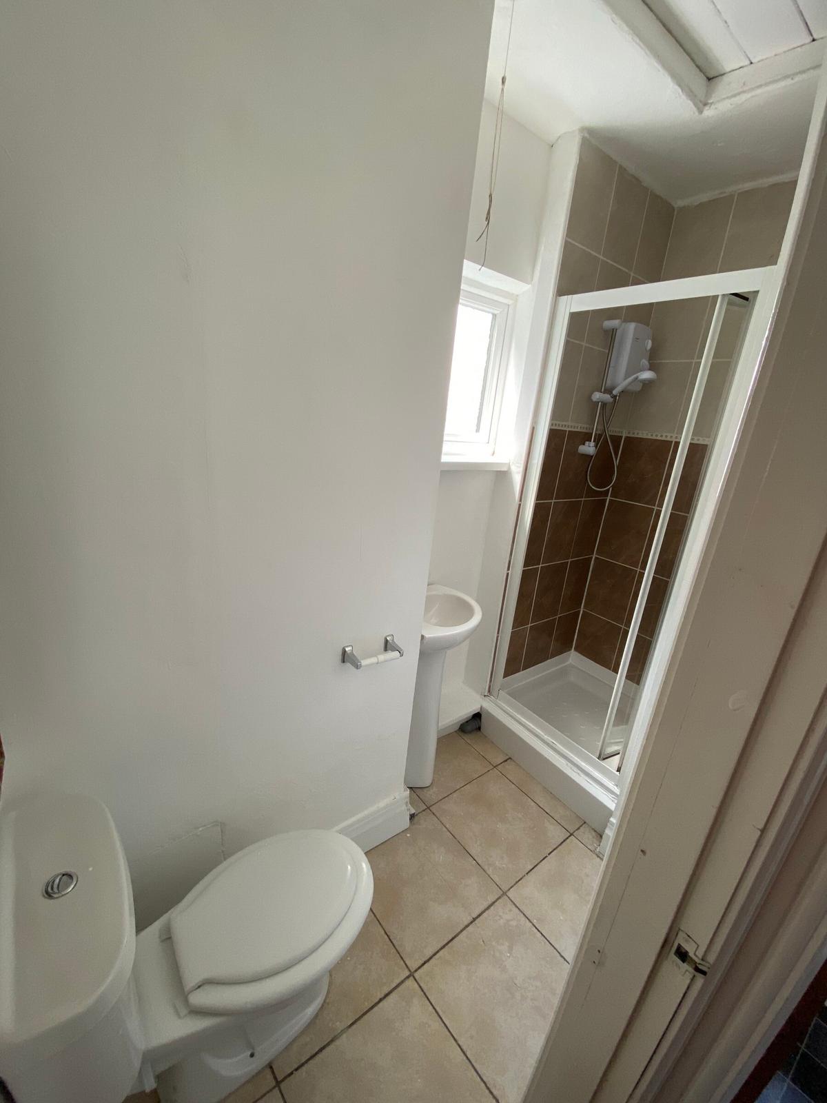 6 bedroom house for rent Compton Street, Sheffield, S6 5BP UniHomes