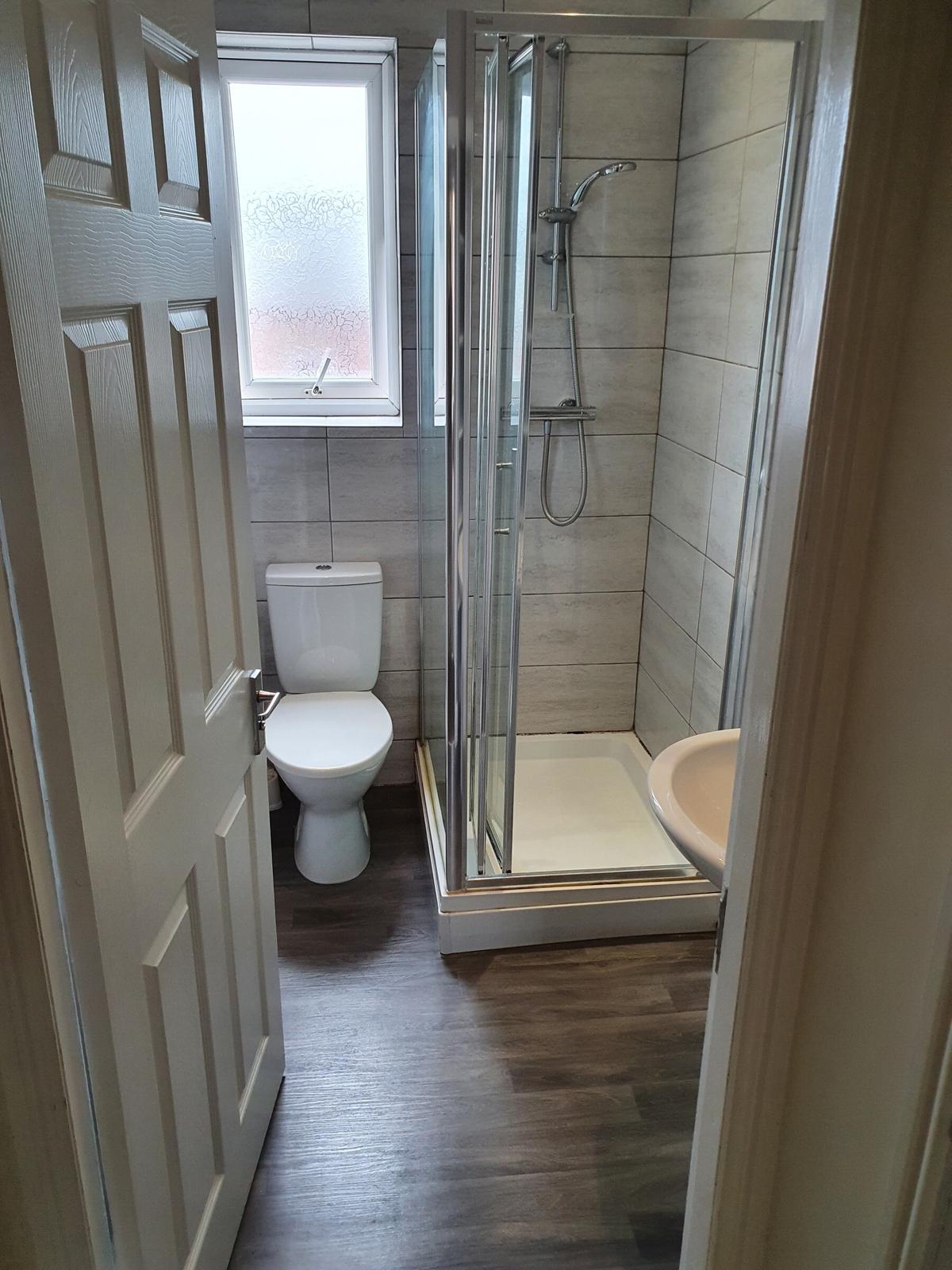 6 bedroom house for rent Carberry Road, Leeds, LS6 1QQ UniHomes