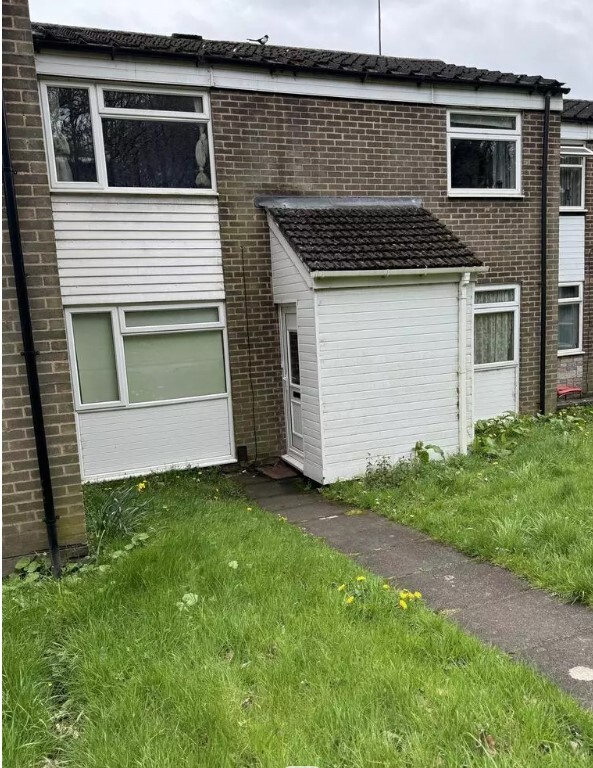 4 bedroom house on Roman Way, Edgbaston, Birmingham