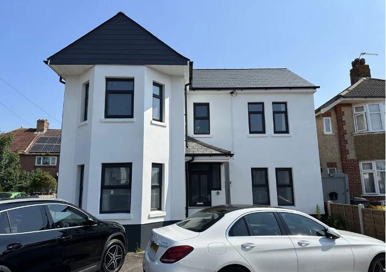 6 bedroom house for rent Wallisdown Road, Bournemouth, BH11 8PS UniHomes