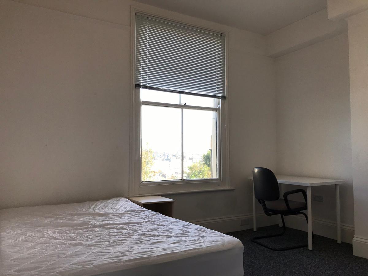 6 bedroom house for rent Stanford Road, Brighton, BN1 5DJ UniHomes