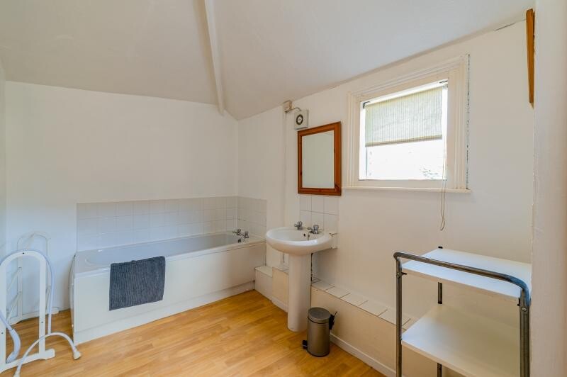 5 bedroom house for rent Colville Street Nottingham, NG1 4HQ UniHomes