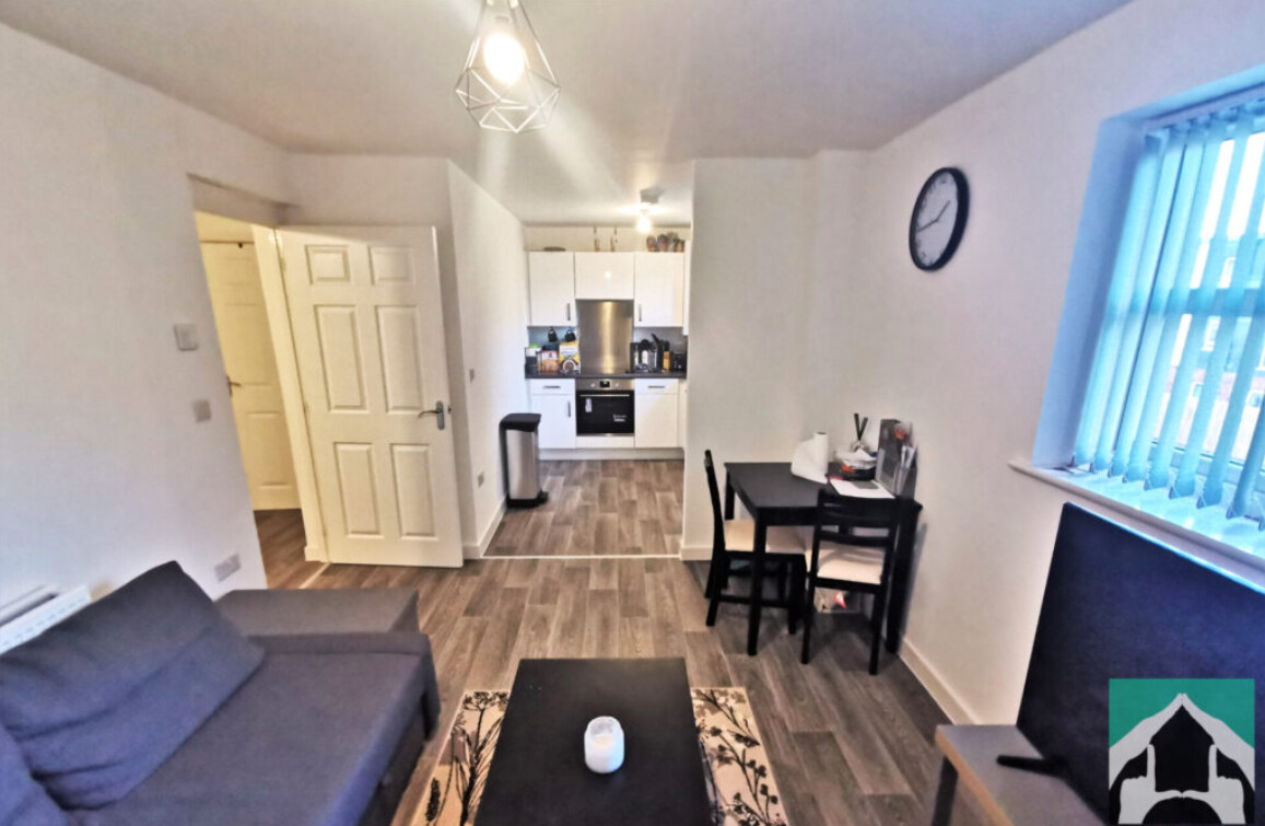 2 bedroom apartment on Cottrell Way, Selly Oak, Birmingham