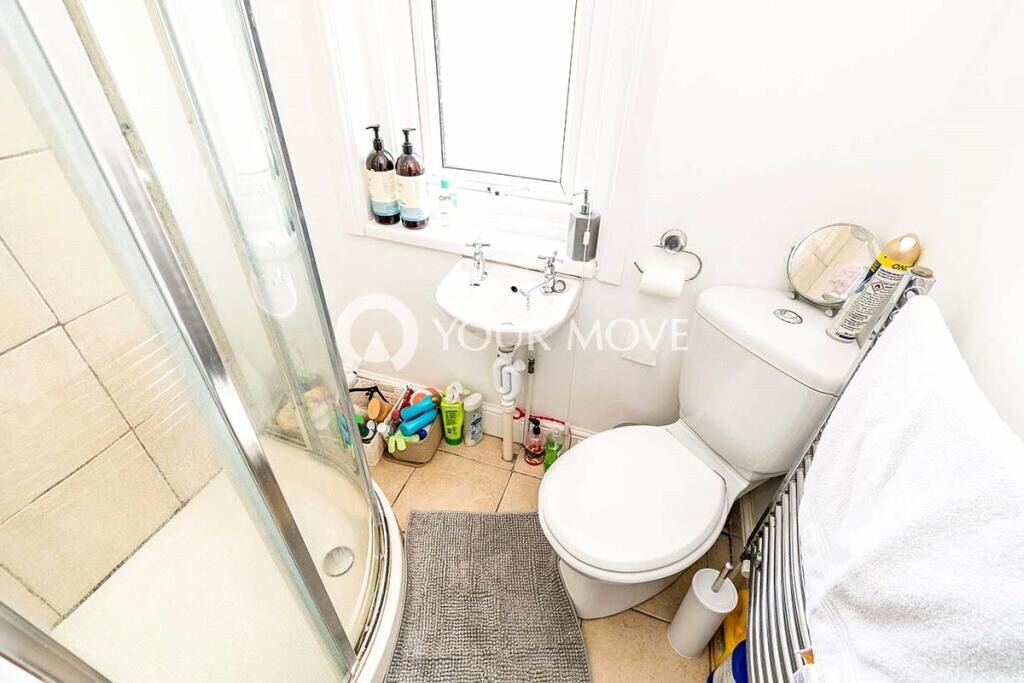 5 bedroom house for rent Aston Road, Portsmouth, PO4 9BH UniHomes