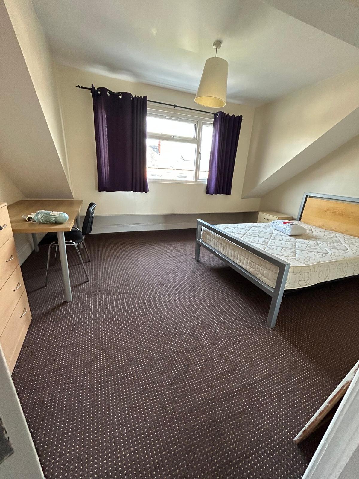 7 bedroom house for rent Mayville Street, Leeds, LS6 1ND UniHomes