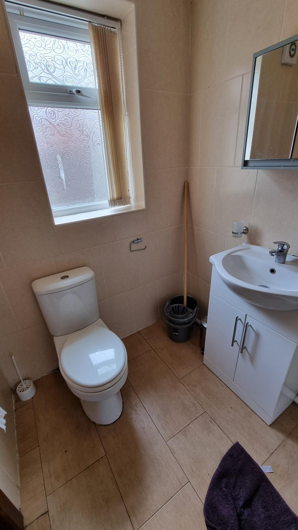 6 bedroom house for rent Dawlish Road Birmingham, B29 7AJ UniHomes