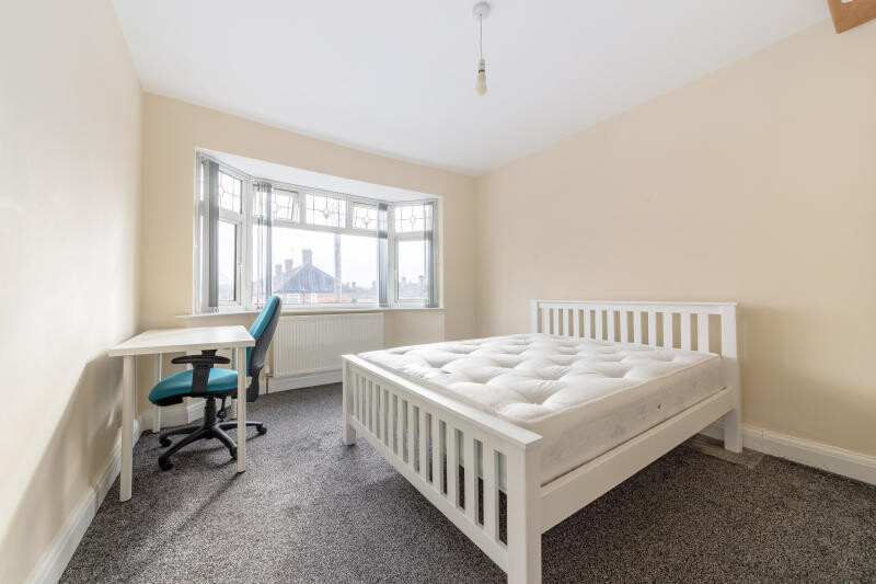 4 bedroom house for rent Grassington Road, Nottingham, NG8 3PG UniHomes