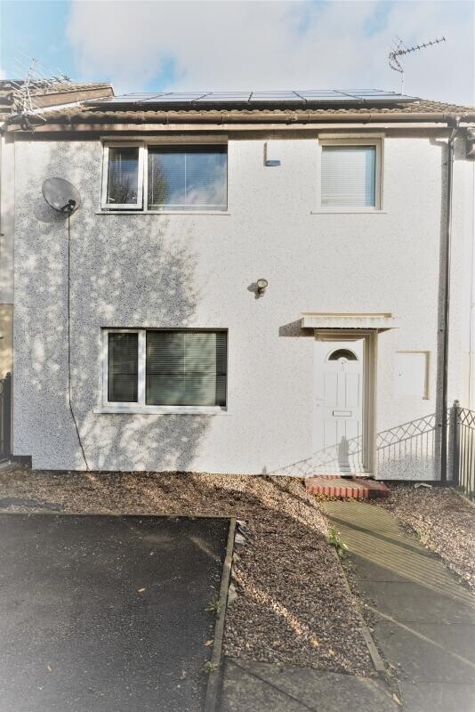 3 bedroom house for rent Scarborough Street, Nottingham, NG3 1LG UniHomes