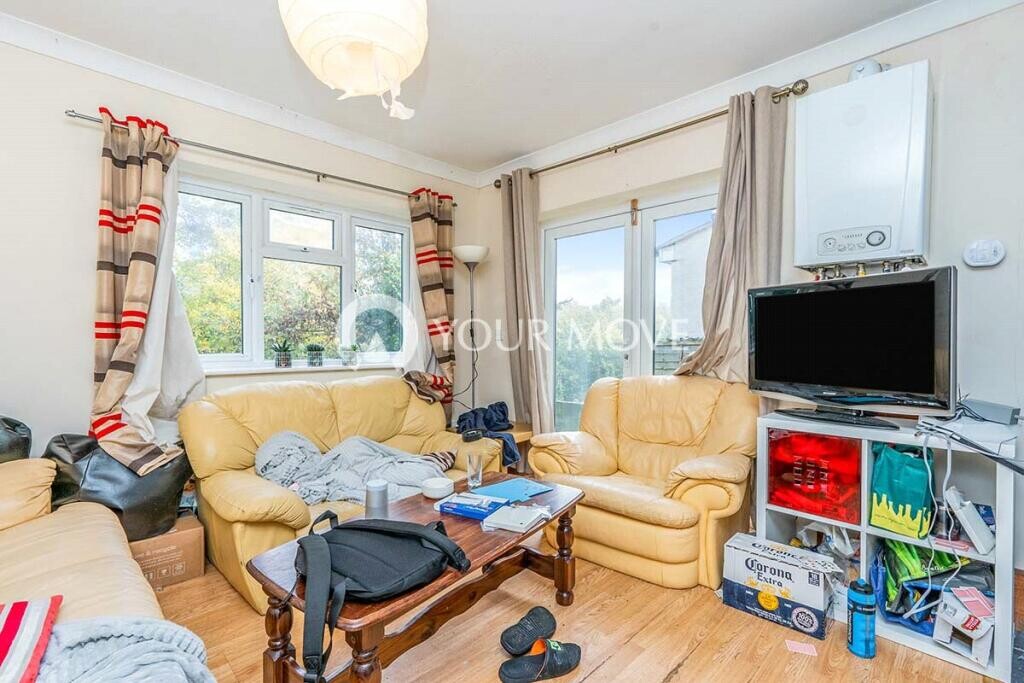 6 bedroom house for rent Granby Grove, Southampton, SO17 3RZ UniHomes