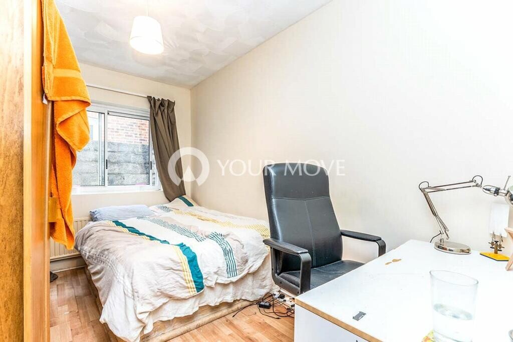 6 bedroom house for rent Broadlands Road, Southampton, SO17 3AR UniHomes