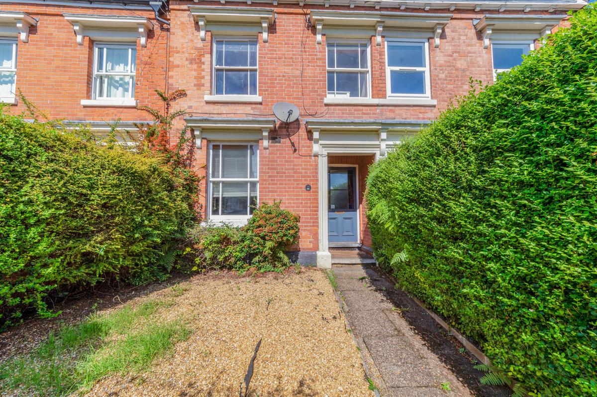 5 bedroom house for rent Annesley Grove, Nottingham, NG1 4GU UniHomes