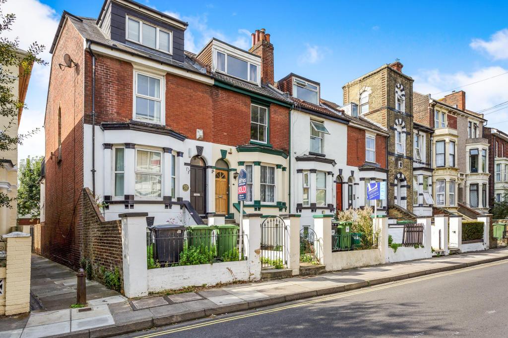 5 bedroom house for rent Cottage Grove, Portsmouth, PO5 1EN UniHomes