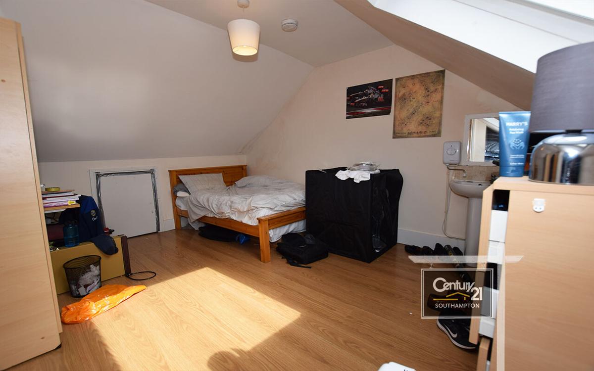 8 bedroom apartment for rent Rigby Road, Southampton, SO17 2EU UniHomes