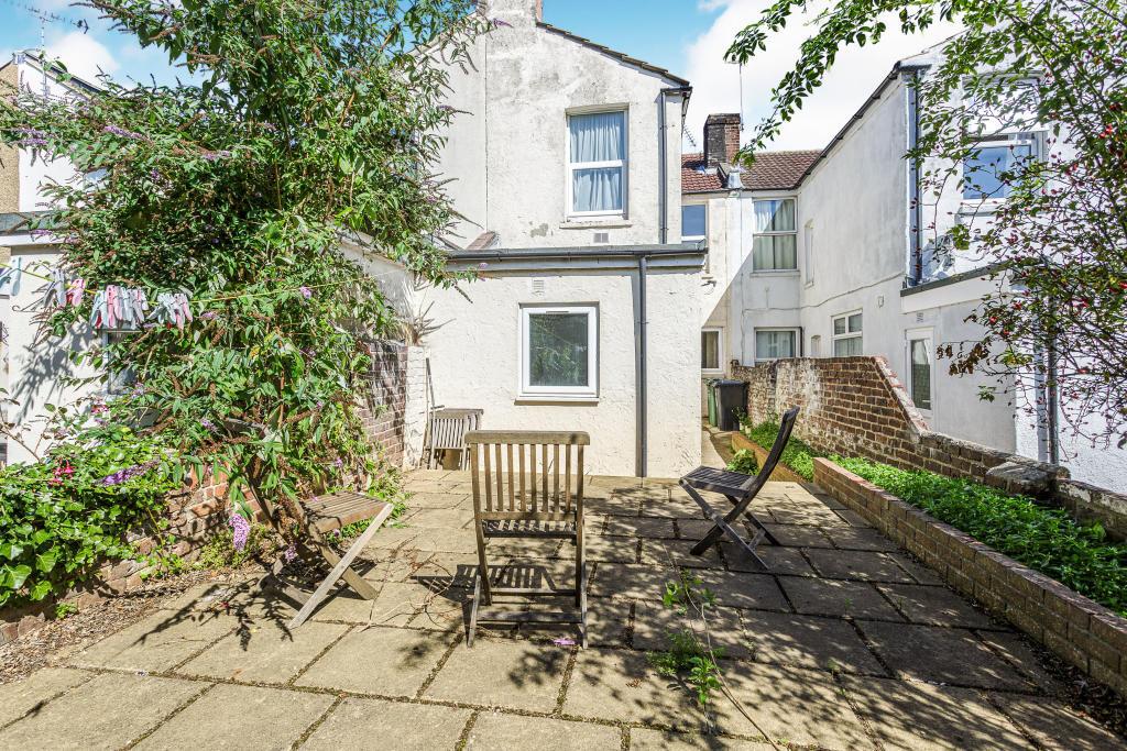 4 bedroom house for rent Baileys Road, Portsmouth, PO5 1EA UniHomes