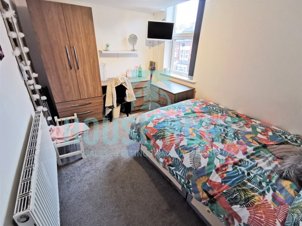 6 bedroom house for rent Teignmouth Road, Birmingham, B29 7AZ UniHomes