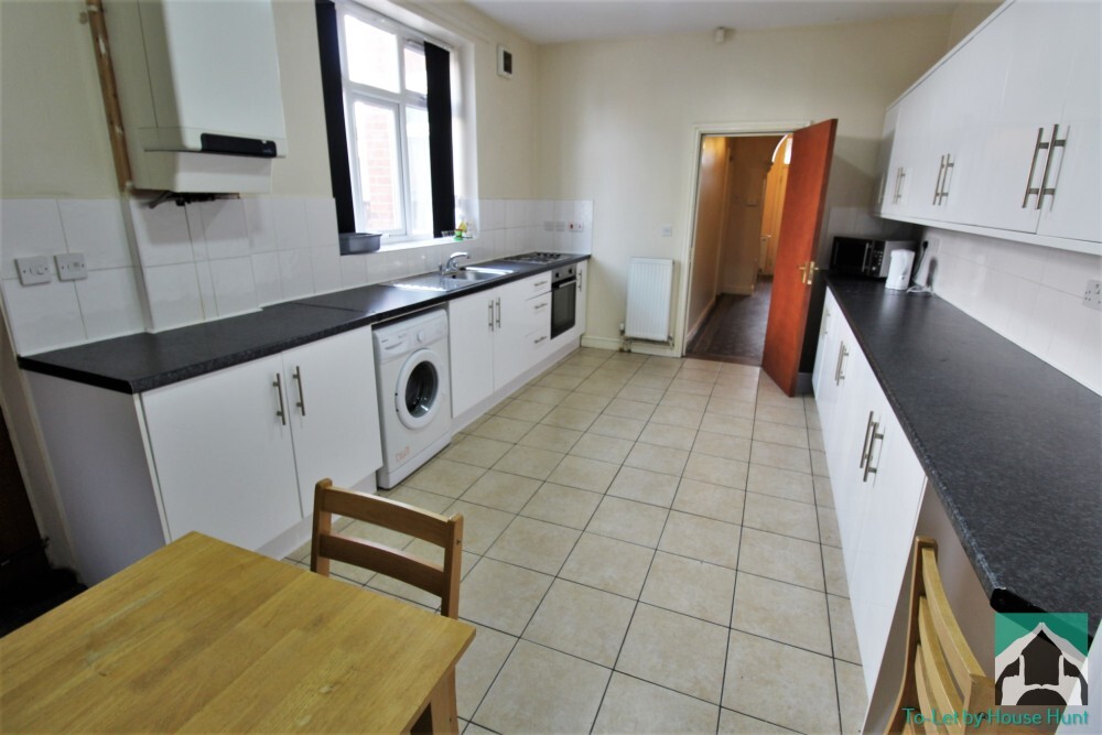 6 bedroom house for rent Oak Tree Lane, Birmingham, B29 6HX UniHomes