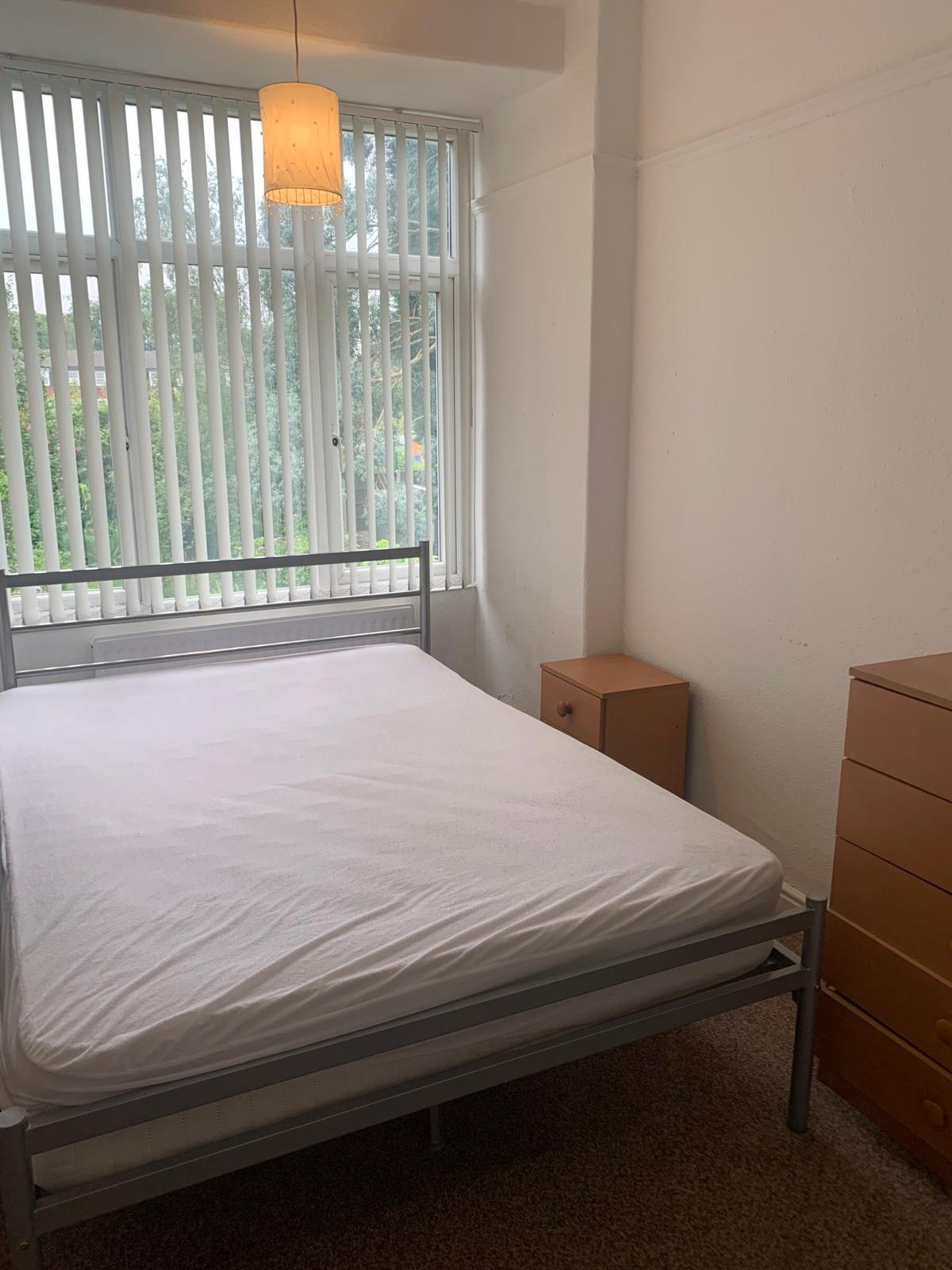 4 bedroom house for rent Wembley Grove, Manchester, M14 6EJ UniHomes