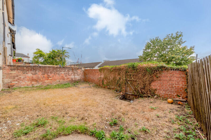 4 bedroom house for rent Street, Nottingham, NG3 1HL UniHomes