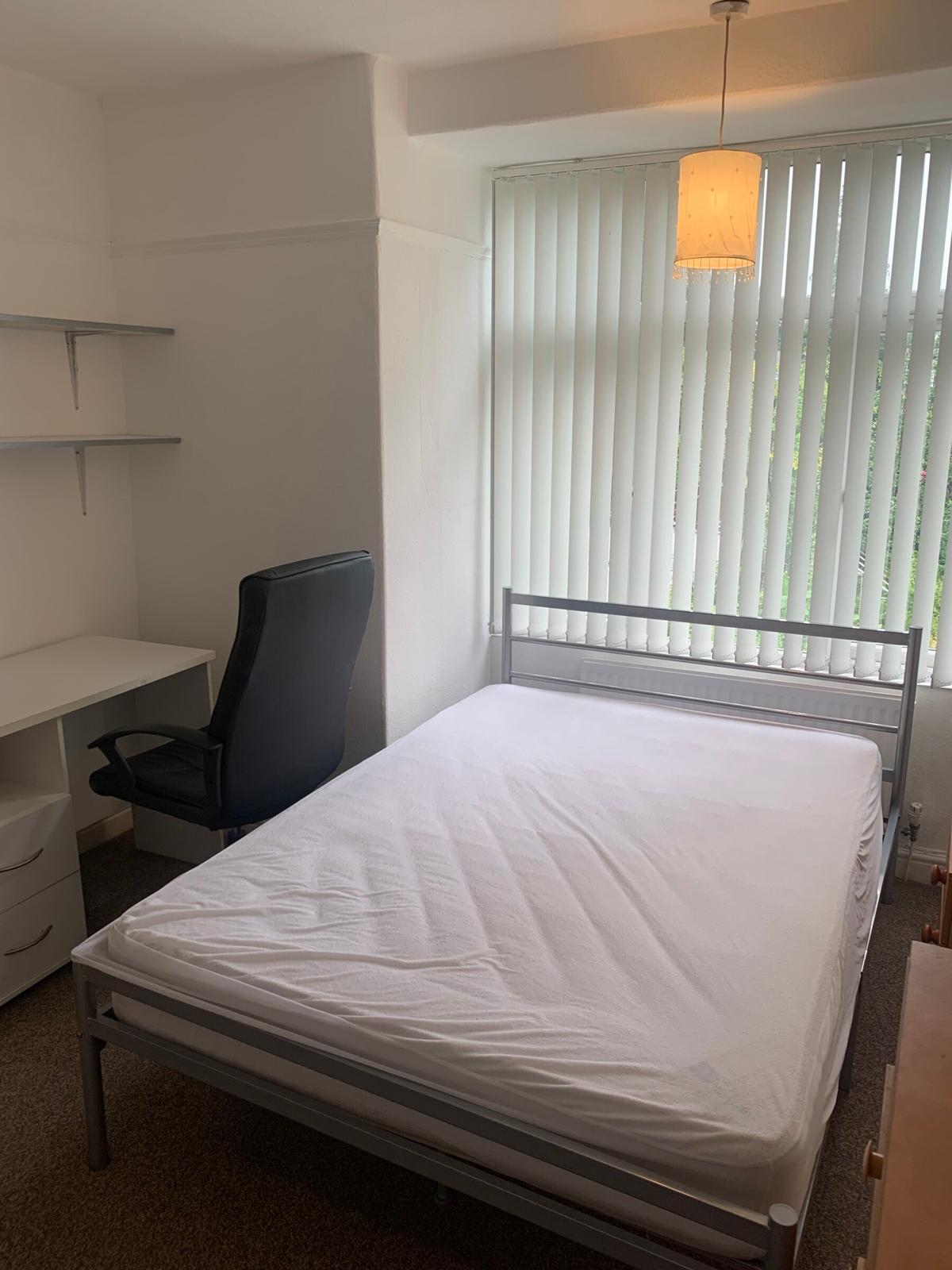 4 bedroom house for rent Wembley Grove, Manchester, M14 6EJ UniHomes