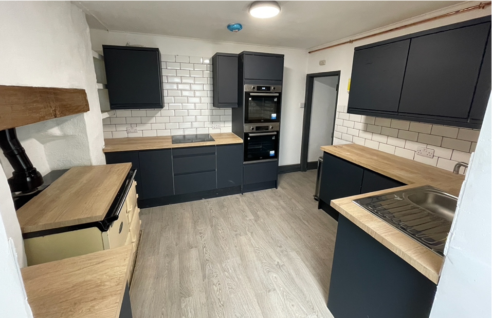 5 bedroom house for rent Wellington Terrace, Falmouth, TR11 3BN UniHomes