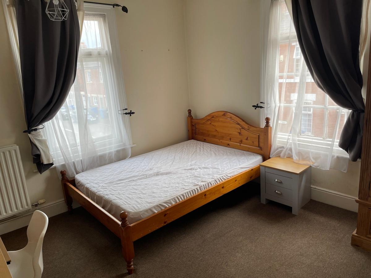 3 bedroom house for rent Cecil Street, Derby, DE22 3GP UniHomes