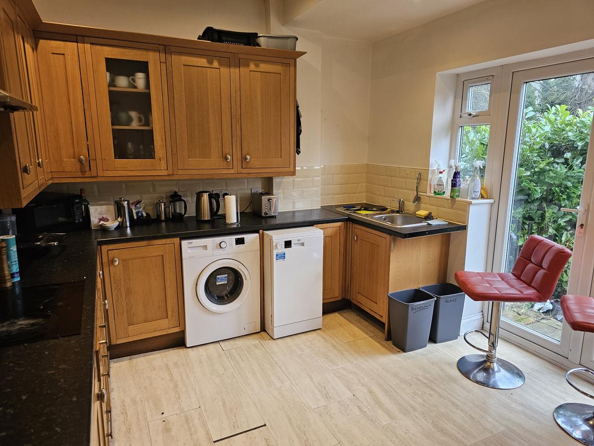 8 bedroom house for rent Quarryheads Lane Durham, DH1 3DY UniHomes