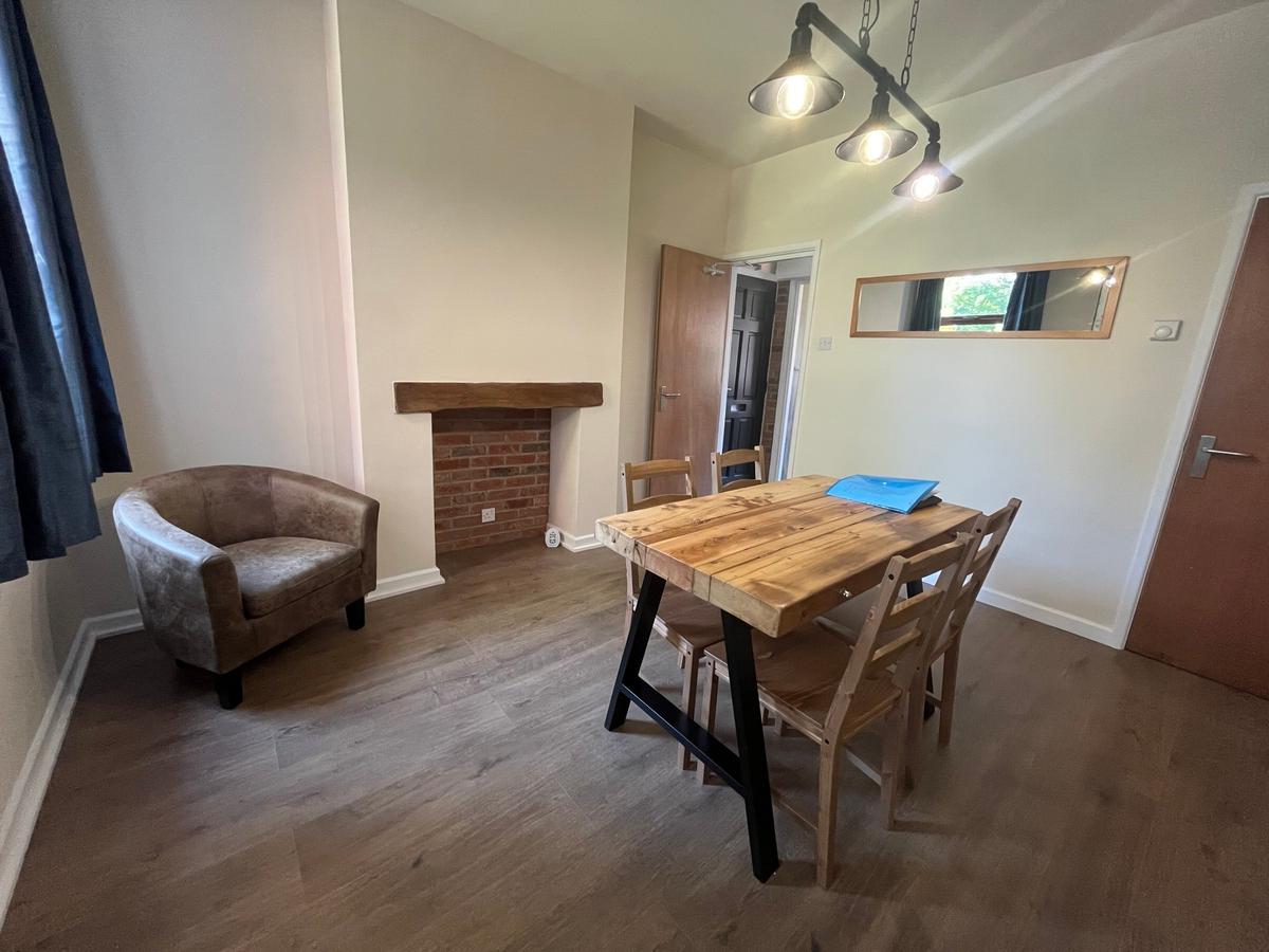 4 bedroom house for rent Duchess Road, Sheffield, S2 4BL UniHomes