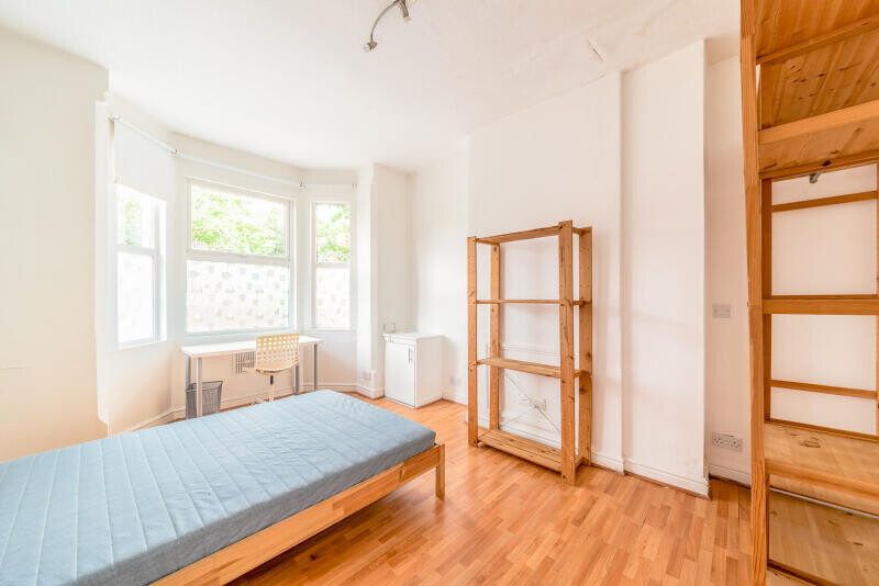 4 bedroom house for rent Street, Nottingham, NG3 1HL UniHomes