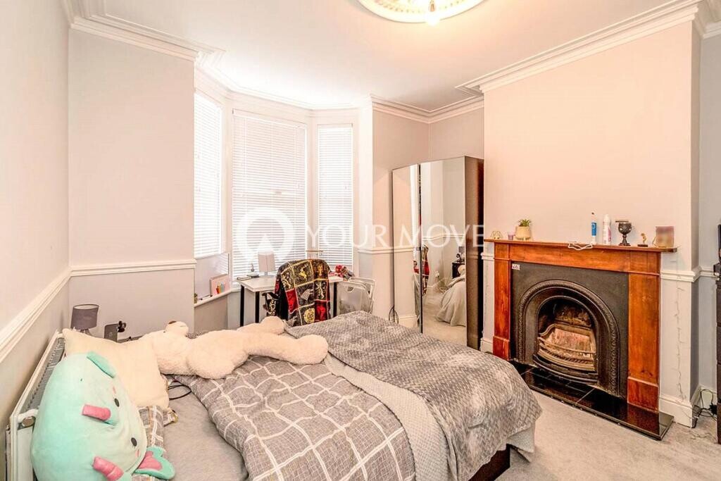 5 bedroom house for rent Aston Road, Portsmouth, PO4 9BH UniHomes