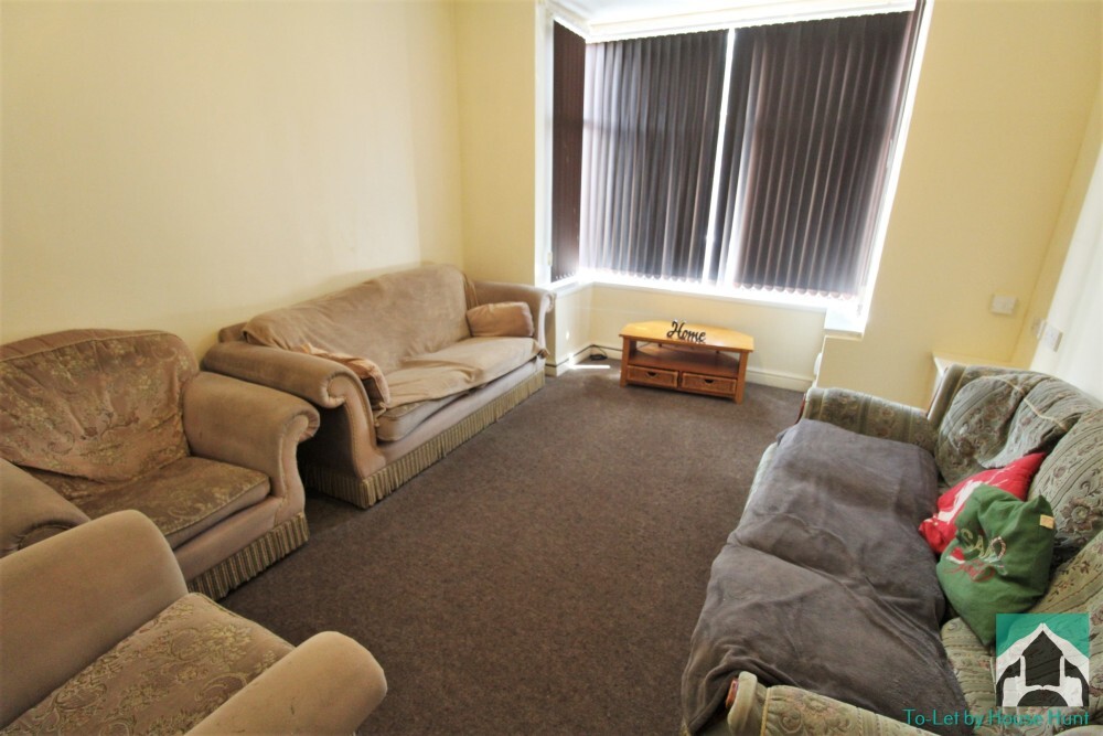 6 bedroom house for rent Oak Tree Lane, Birmingham, B29 6HX UniHomes