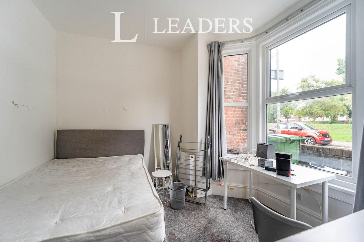 5 bedroom house for rent Bradford Road, Portsmouth, PO5 1AA UniHomes